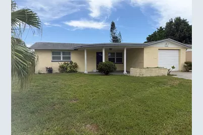 3908 Baden Drive, Holiday, FL 34691 - Photo 2