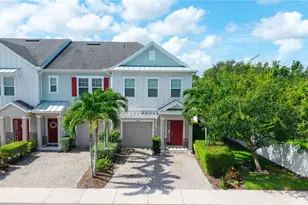 1100 Coral Ln, Dunedin, FL 34698 - Photo 1
