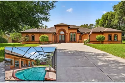 12470 Huntington Woods Avenue, Spring Hill, FL 34609 - Photo 1