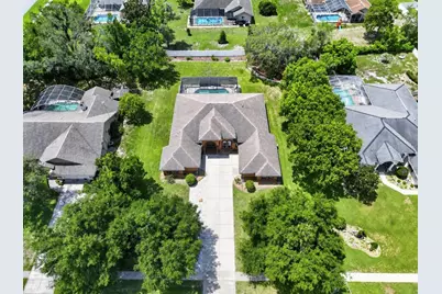 12470 Huntington Woods Avenue, Spring Hill, FL 34609 - Photo 54