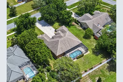 12470 Huntington Woods Avenue, Spring Hill, FL 34609 - Photo 60