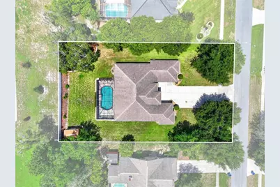 12470 Huntington Woods Avenue, Spring Hill, FL 34609 - Photo 2