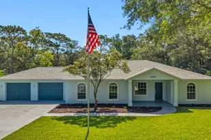 8206 Simmons St, Brooksville, FL 34613 - Photo 1