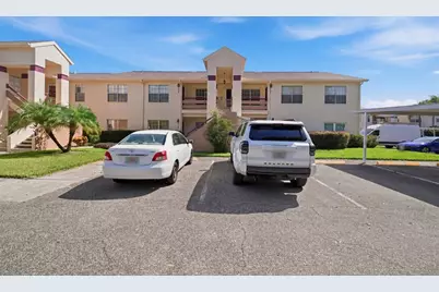 7807 Hardwick Drive #126, New Port Richey, FL 34653 - Photo 2