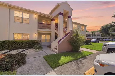 7807 Hardwick Drive #126, New Port Richey, FL 34653 - Photo 1