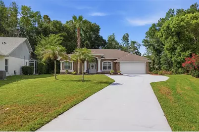 4710 Basswood Street, Land O Lakes, FL 34639 - Photo 2