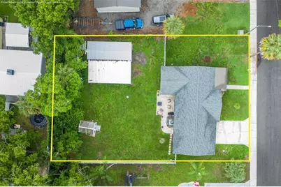 5708 Homecrest Road, New Port Richey, FL 34652 - Photo 6