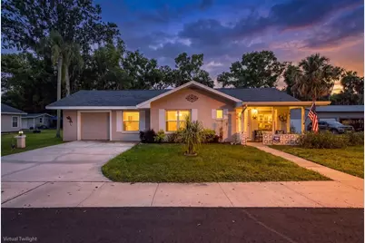 5708 Homecrest Road, New Port Richey, FL 34652 - Photo 4