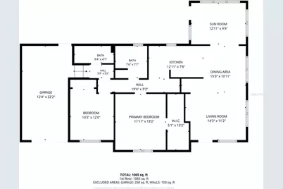 5708 Homecrest Road, New Port Richey, FL 34652 - Photo 8