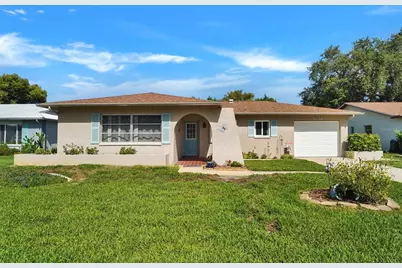 10815 Teer Lane, Port Richey, FL 34668 - Photo 1