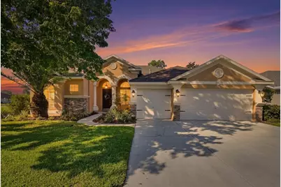 12903 Drakefield Drive, Spring Hill, FL 34610 - Photo 1