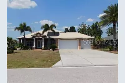 25352 Doredo Drive, Punta Gorda, FL 33955 - Photo 2