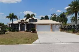25352 Doredo Dr, Punta Gorda, FL 33955 - Photo 2