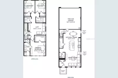 6668 Hood Place, Orlando, FL 32822 - Photo 2