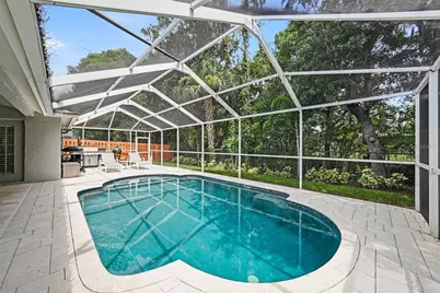 10617 Weybridge Drive, Tampa, FL 33626 - Photo 2
