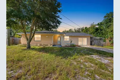 1116 E Oakwood Street, Tarpon Springs, FL 34689 - Photo 1