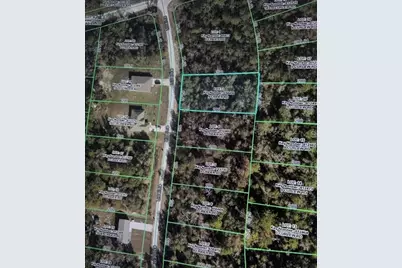 Crider Road #3, Weeki Wachee, FL 34614 - Photo 1