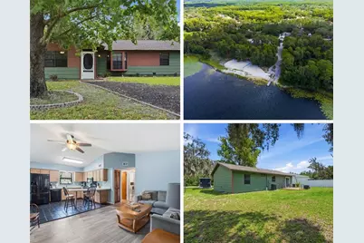 12510 Payson Street, New Port Richey, FL 34654 - Photo 1