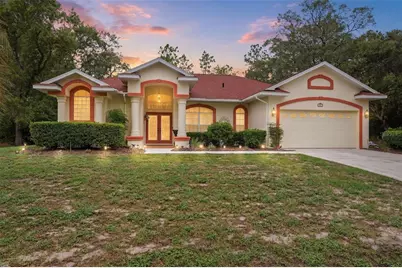 184 Pine Street, Homosassa, FL 34446 - Photo 1