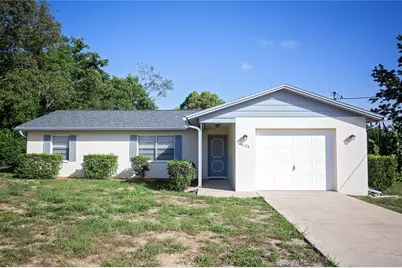 10124 Carrin Road, Spring Hill, FL 34608 - Photo 1