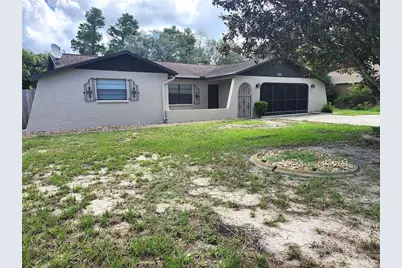 2354 Deltona Boulevard, Spring Hill, FL 34606 - Photo 2