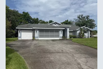 1463 Brigadier Drive, Spring Hill, FL 34608 - Photo 1