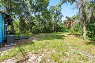 416 SW 5th St, Chiefland, FL 32626 - Photo 28