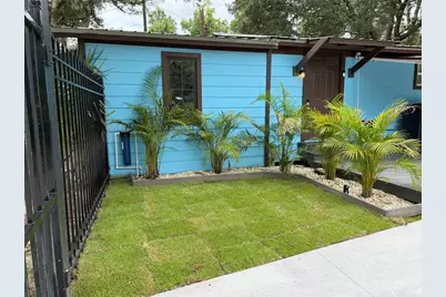 416 SW 5th Street, Chiefland, FL 32626 - Photo 1