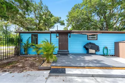 416 SW 5th Street, Chiefland, FL 32626 - Photo 1