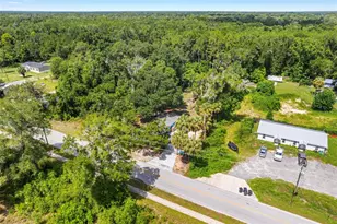 416 SW 5th St, Chiefland, FL 32626 - Photo 28