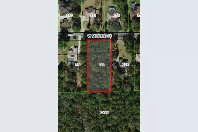 [Address not provided], Lecanto, FL 34461 - Photo 4