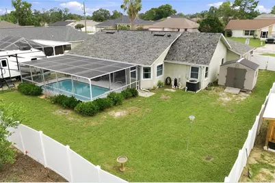 4219 Augustine Road, Spring Hill, FL 34609 - Photo 1