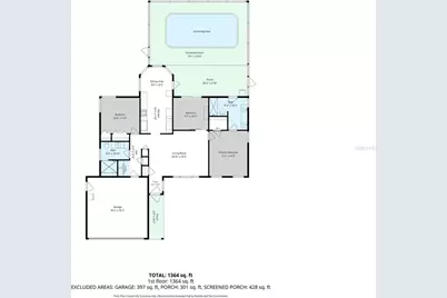 4219 Augustine Road, Spring Hill, FL 34609 - Photo 12