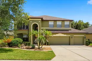 268 Oaklanding Ln, Mulberry, FL 33860 - Photo 1