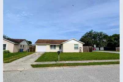 3153 Lodi Drive, New Port Richey, FL 34655 - Photo 1