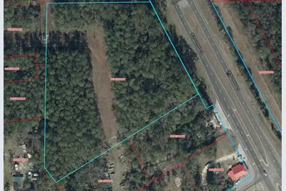 00 SE US 19 Highway, Otter Creek, FL 32683 - Photo 2