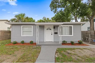 4110 3rd Avenue S, Saint Petersburg, FL 33711 - Photo 2