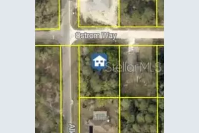 8092 Allen Drive, Weeki Wachee, FL 34613 - Photo 1