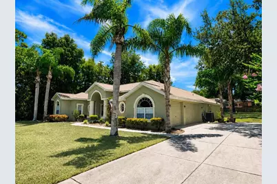 7552 River Country Drive, Weeki Wachee, FL 34607 - Photo 2