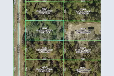 16464 Cayman Road, Brooksville, FL 34614 - Photo 2