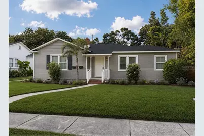 3601 6th Avenue N, Saint Petersburg, FL 33713 - Photo 2