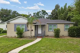 3601 6th Ave N, Saint Petersburg, FL 33713 - Photo 1