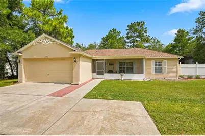 11095 Flatwood Avenue, Weeki Wachee, FL 34613 - Photo 2