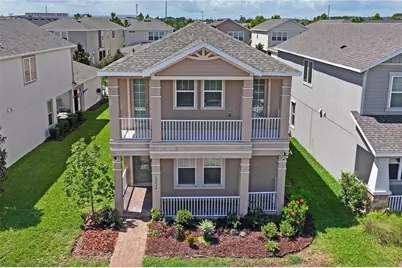 13636 Stevenson Lane, Odessa, FL 33556 - Photo 1