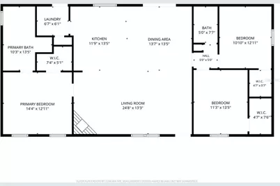 5730 SE 120th Avenue, Morriston, FL 32668 - Photo 54