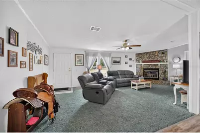5730 SE 120th Avenue, Morriston, FL 32668 - Photo 6