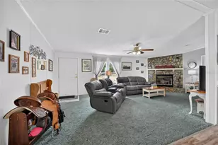 5730 SE 120 Ave, Morriston, FL 32668 - Photo 6