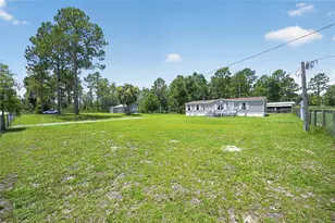 5730 SE 120 Ave, Morriston, FL 32668 - Photo 1