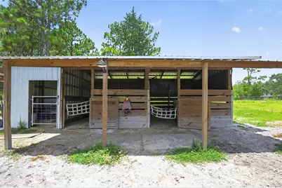5730 SE 120th Avenue, Morriston, FL 32668 - Photo 46