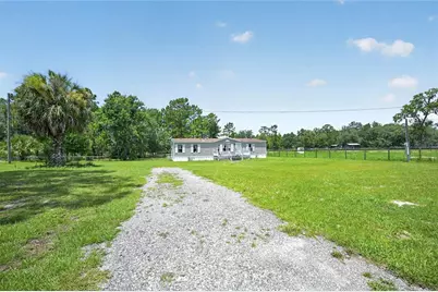 5730 SE 120th Avenue, Morriston, FL 32668 - Photo 4